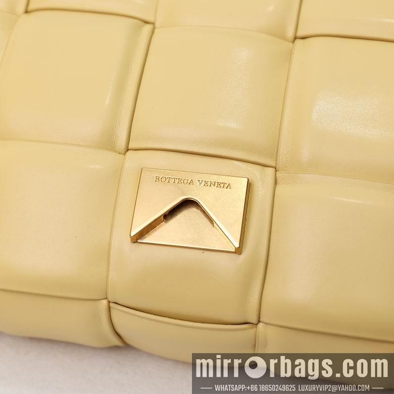 Bottega Veneta Replica Bags 3032 26X8X18cm XMY 10