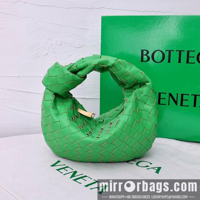 Bottega Veneta Replica Bags 3055 23X28X8cm XMY 13