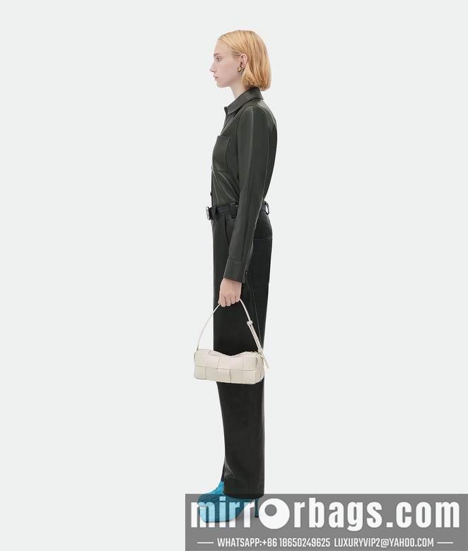 Bottega Veneta Replica Bags 2245 23.5X10X10cm EL 7