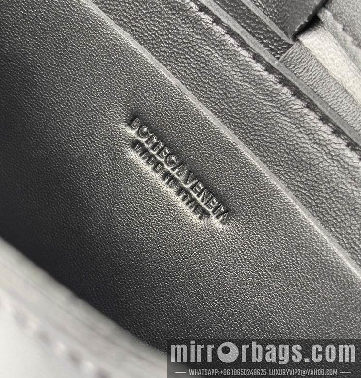 Bottega Veneta Replica Bags 639367 9.5x17.5x5cm BG 4