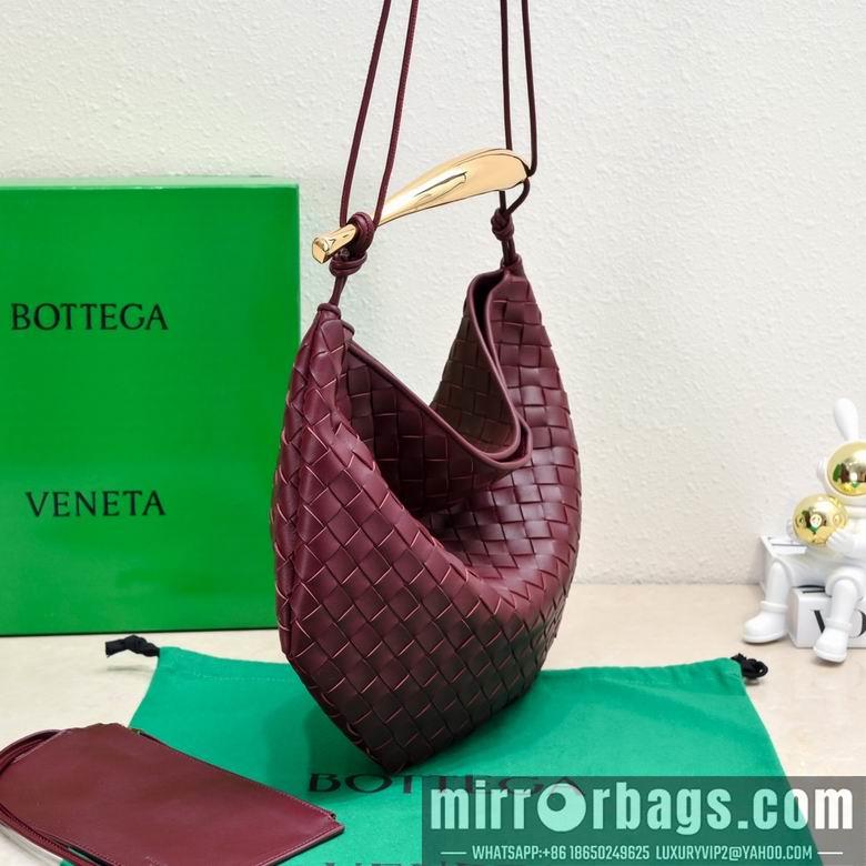 Bottega Veneta Replica Bags Sardine 7468-1 39X31X12cm EL 5
