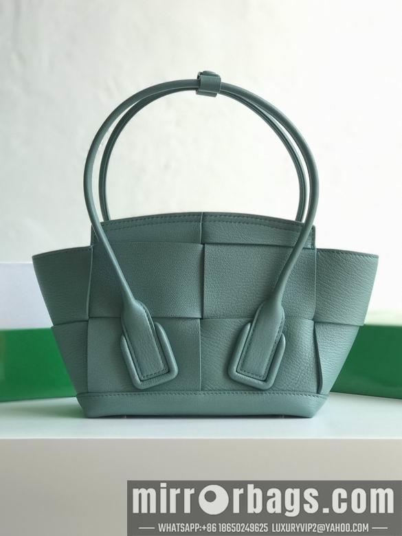 Bottega Veneta Replica Bags Arco 24x6x16cm BG