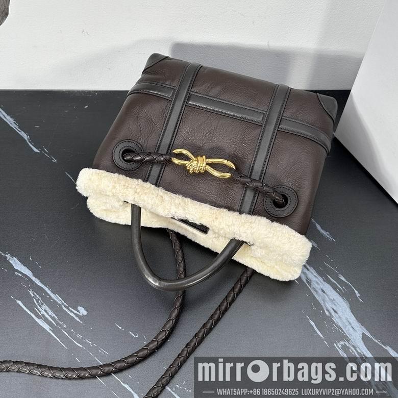 Bottega Veneta Replica Bags Andiamo 6015 25X22X10.5cm BG 7