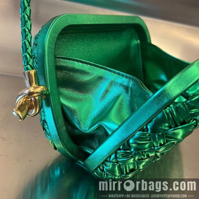 Bottega Veneta Replica Bags 21000 20X12X5.5cm YG 1