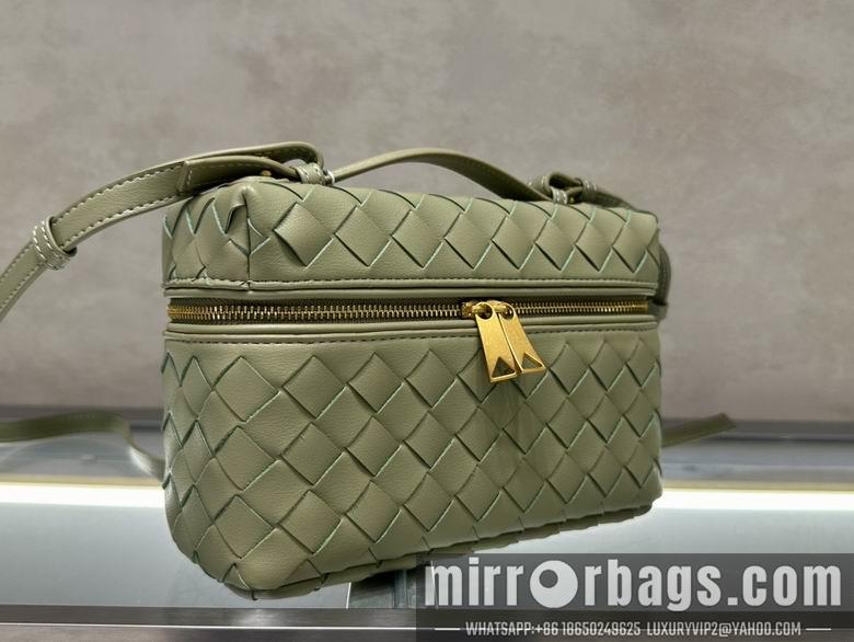 Bottega Veneta Replica Bags 9010B 20X14X7cm JY 2