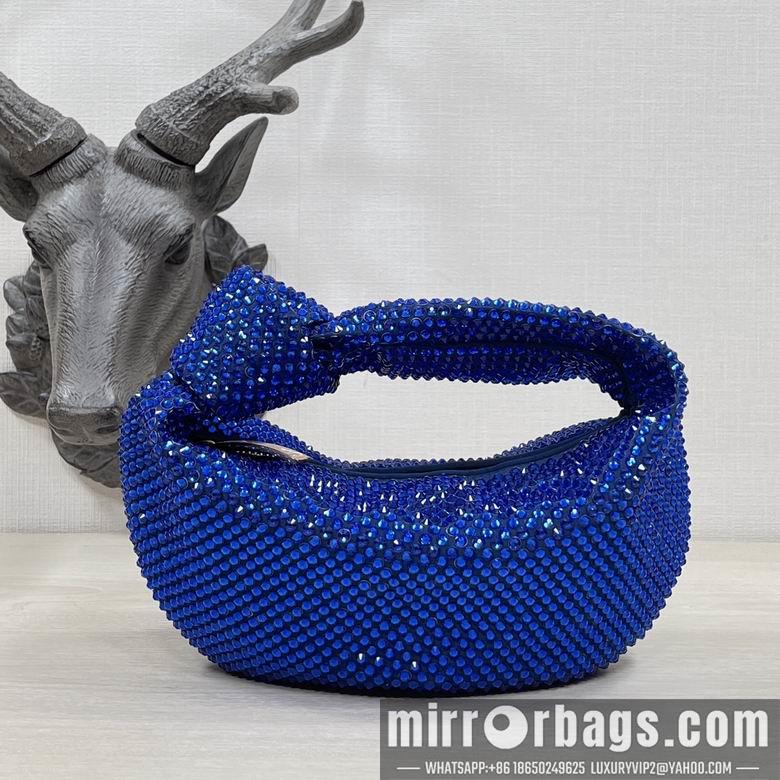 Bottega Veneta Replica Bags Bv Dot Sandals 44061 28x23x8cm DL 1