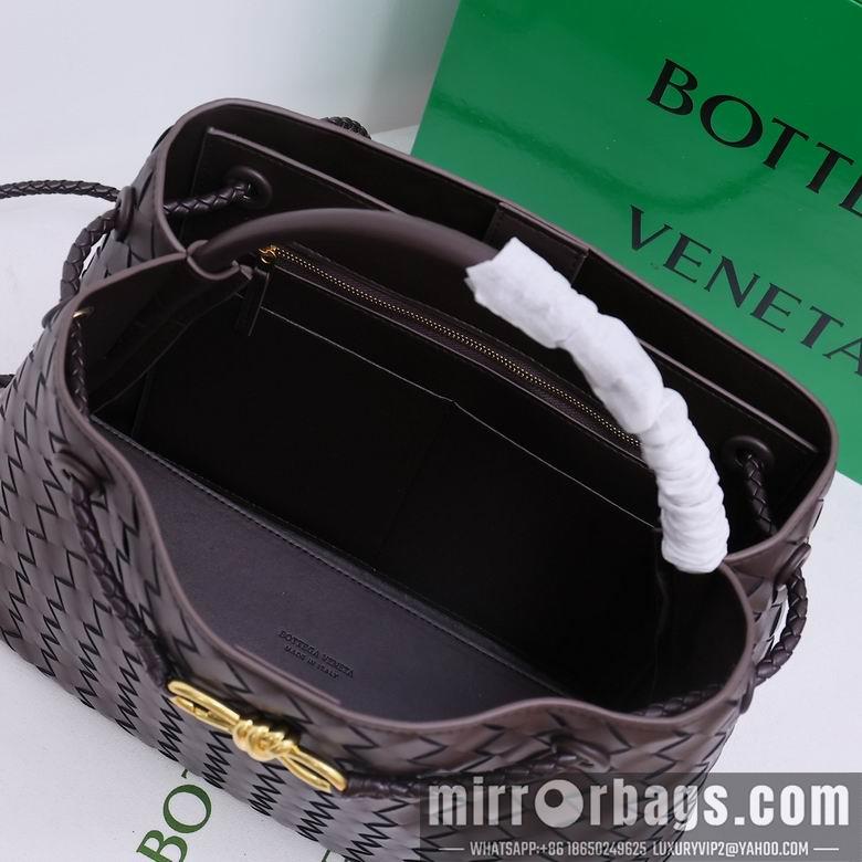 Bottega Veneta Replica Bags 5022B 25X32X11cm XMY 1