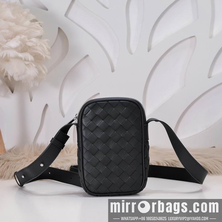 Bottega Veneta Replica Bags 18X13X5cm 103016 WP