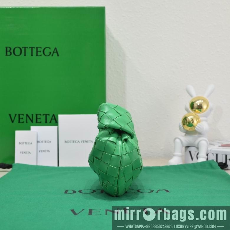 Bottega Veneta Replica Bags 6699-0 17X16X6.5cm EL 2