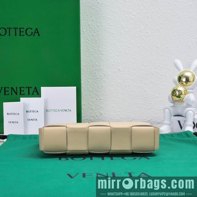 Bottega Veneta Replica Bags 7741 22.5X13.5X4.5cm EL 5