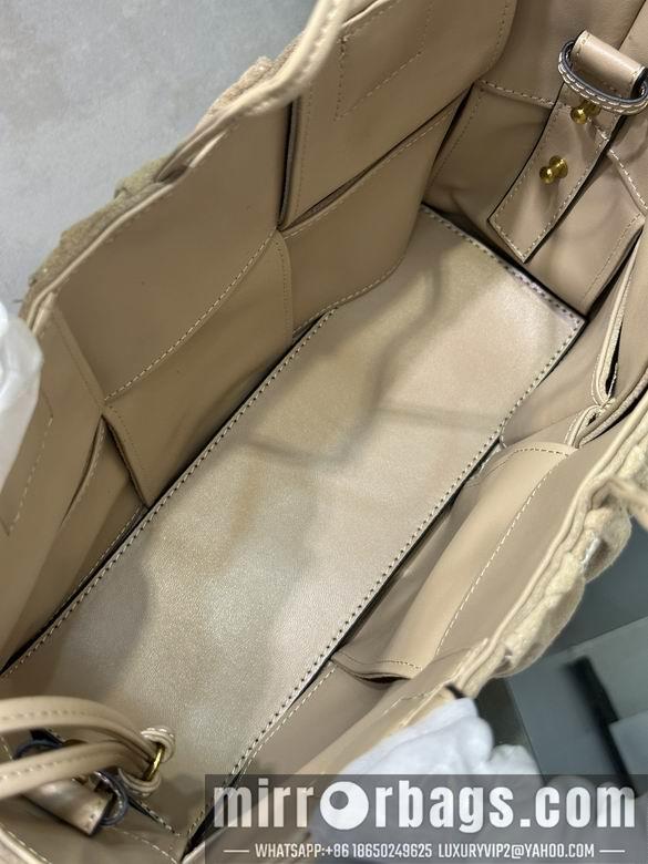 Bottega Veneta Replica Bags 1741 25X16X10cm JY 2colour