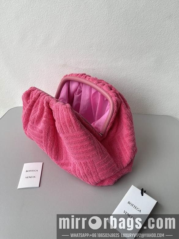 Bottega Veneta Replica Bags Pouch 38x20x8.5cm BG 2