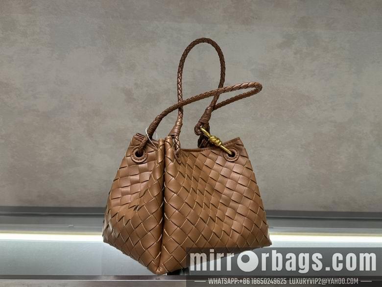 Bottega Veneta Replica Bags Andioma 6010 21X15X15cm JY 6