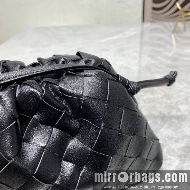 Bottega Veneta Replica Bags 9918B 22X12X7cm XMY 9