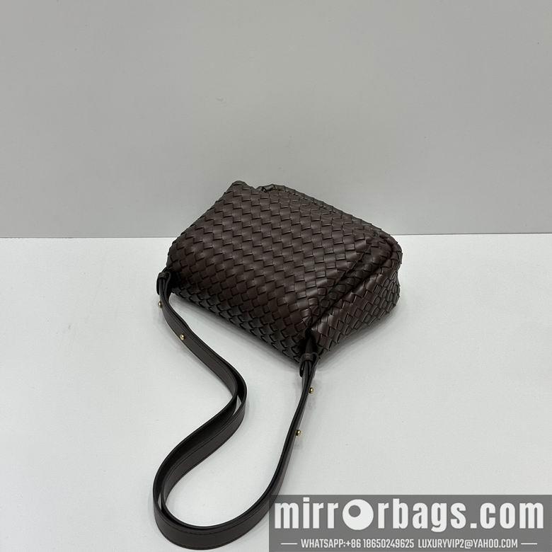 Bottega Veneta Replica Bags 20X25X6cm 031701 DN 5