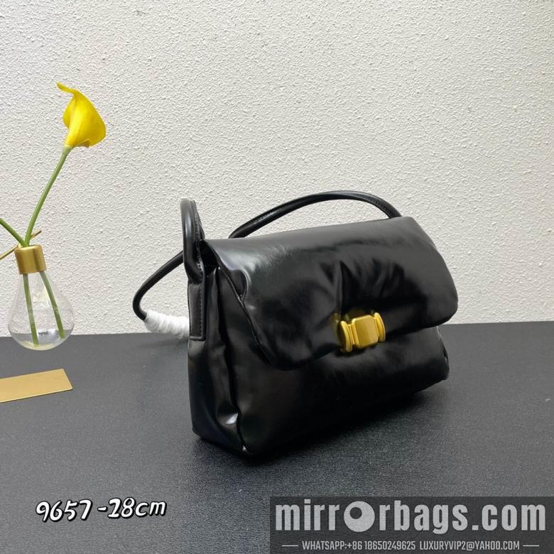 Bottega Veneta Replica Bags 9657 28X17X9cm JY 4