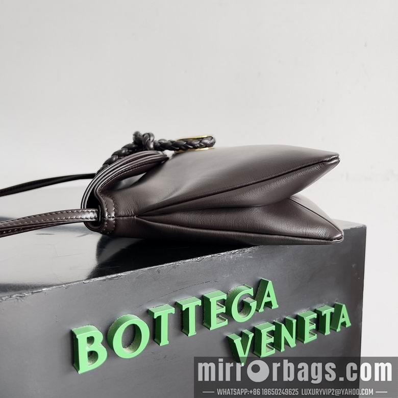 Bottega Veneta Replica Bags 806030 27X16X6cm EL 3colour