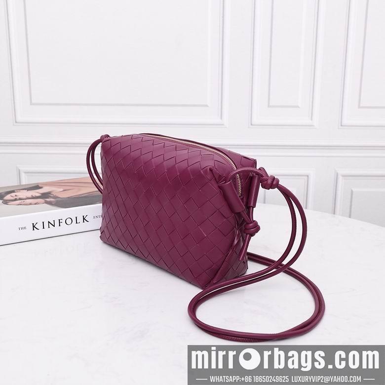 Bottega Veneta Replica Bags AD8810A#59 22X15X8