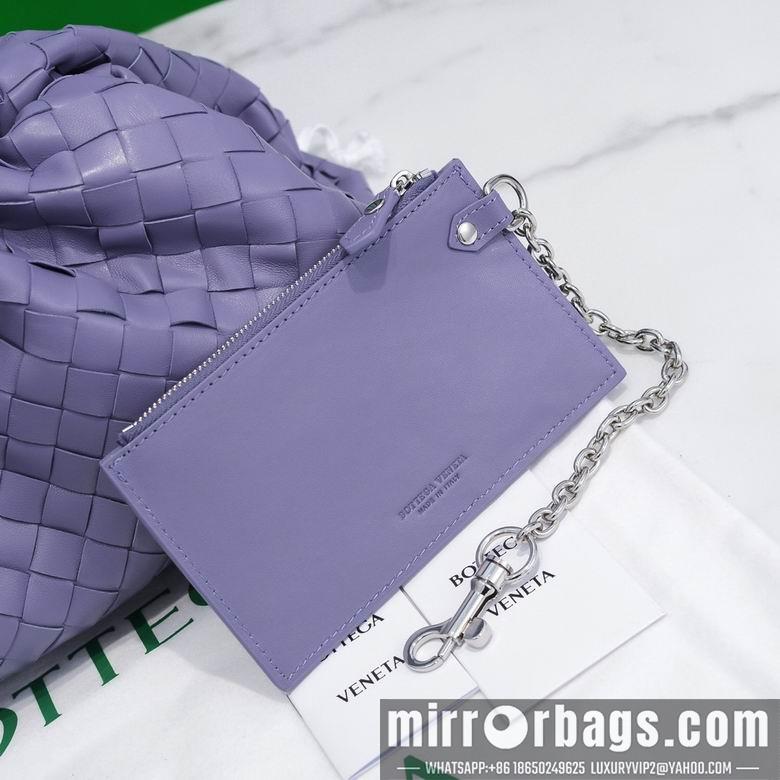 Bottega Veneta Replica Bags 6670 38X20X8.5cm EL 3