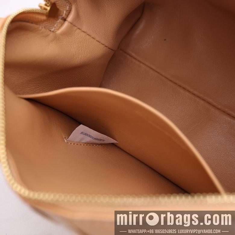 Bottega Veneta Replica Bags AD8810A#59 22X15X8