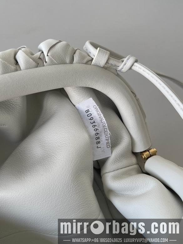 Bottega Veneta Replica Bags pouch 22x12x7cm BG 1
