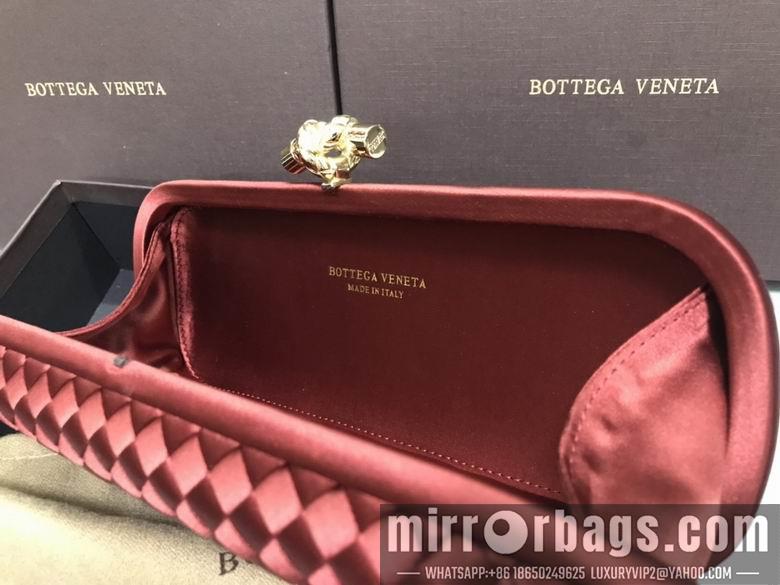 Bottega Veneta Replica Bags 6500 25X10X5cm YG 7
