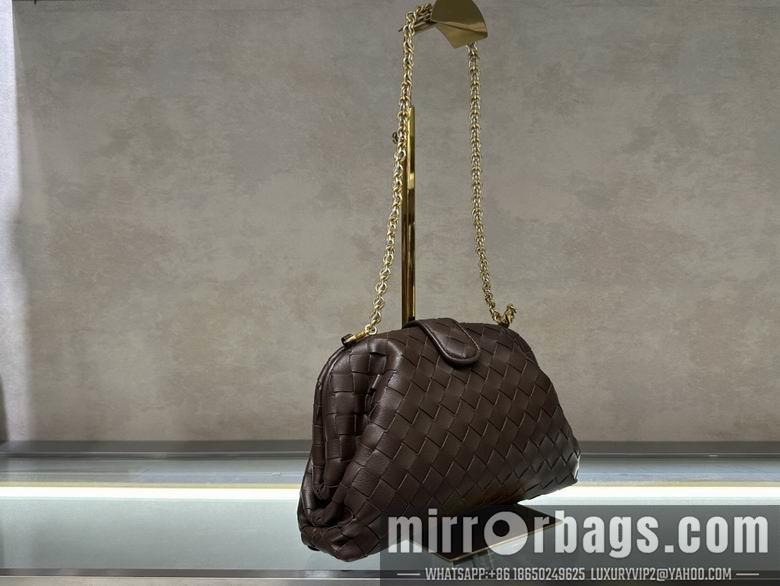 Bottega Veneta Replica Bags 9919B-5 28X20X7cm JY 2