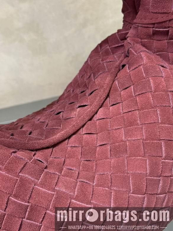 Bottega Veneta Replica Bags 5988 41X20.5X7.5cm JY 5