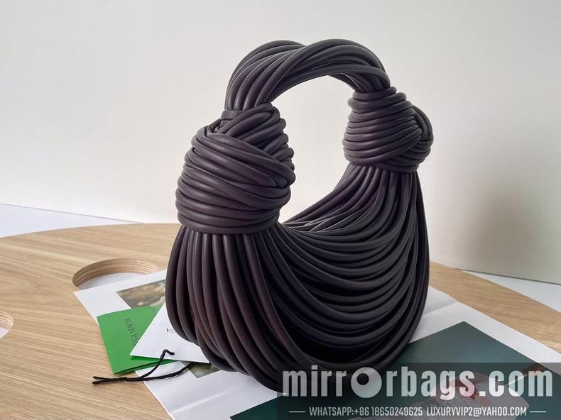 Bottega Veneta Replica Bags Knot 25x12x10 cm  dl