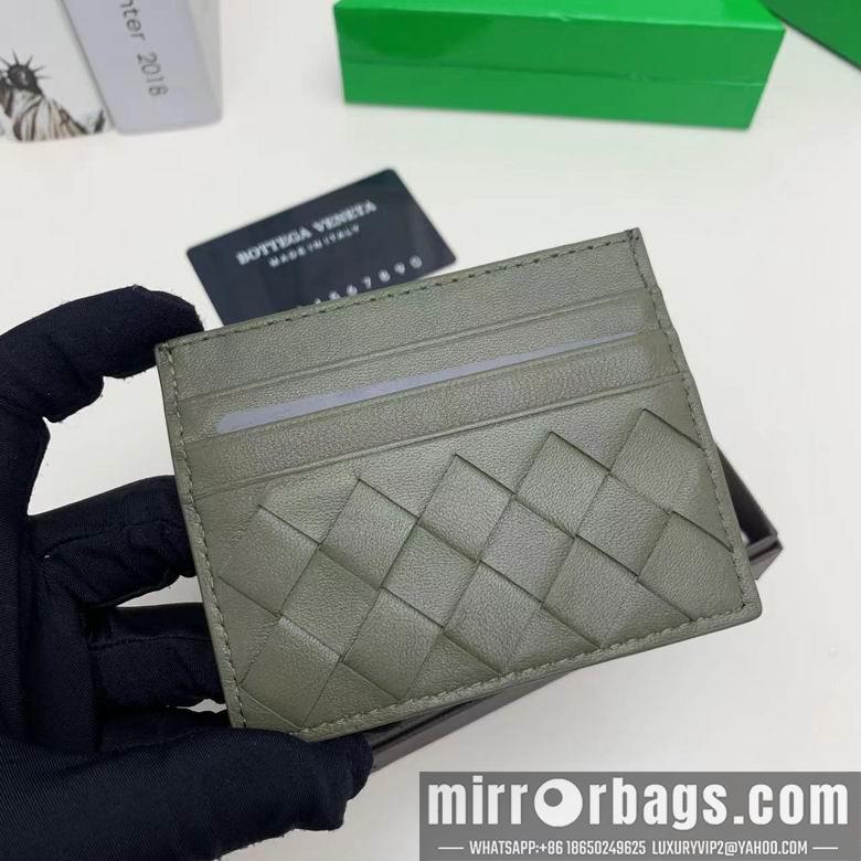 Bottega Veneta Replica Bags 1027 10X8.5cm ZC 5