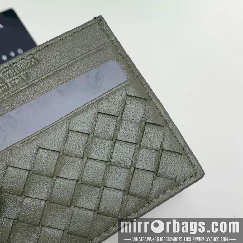Bottega Veneta Replica Bags 1027-1 10X8.5cm ZC 2