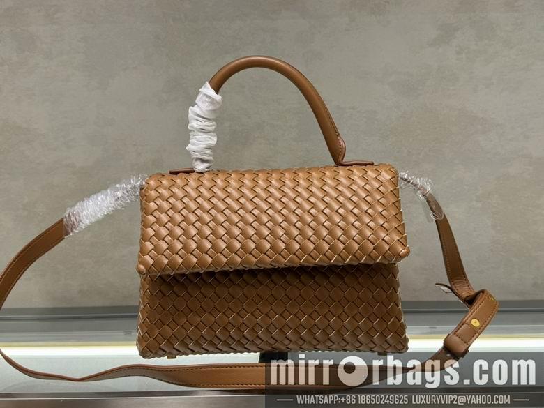Bottega Veneta Replica Bags 9885 26X10X29cm JY 3