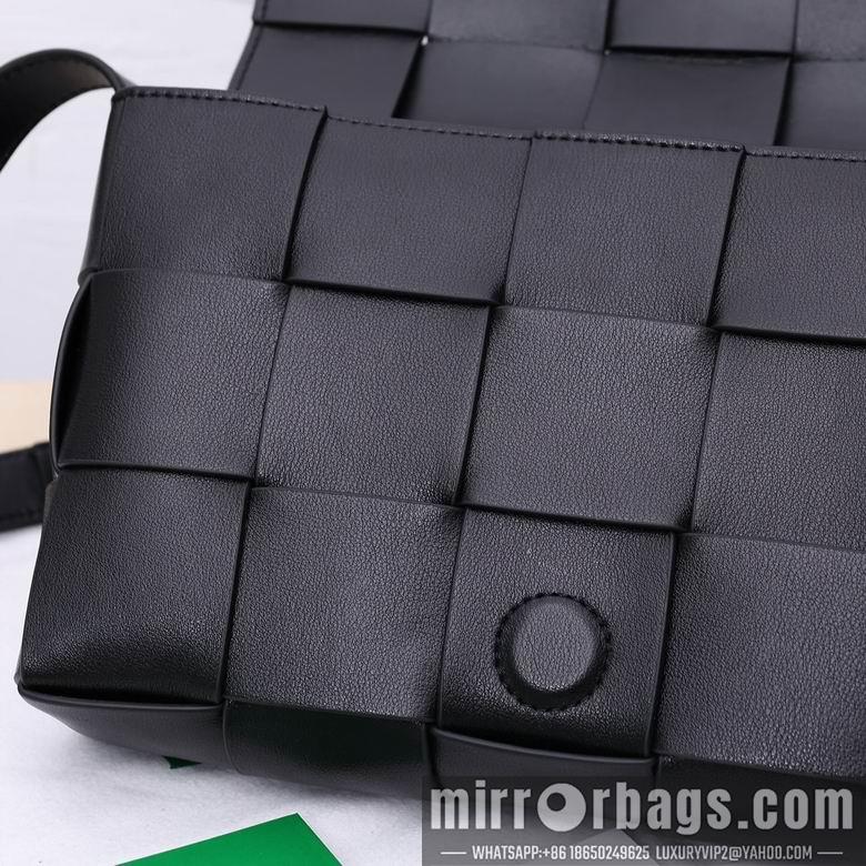 Bottega Veneta Replica Bags Cassette 3030 26X8X18cm XMY 9
