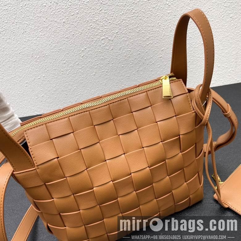 Bottega Veneta Replica Bags 8286 24X22X23.5cm JY 5
