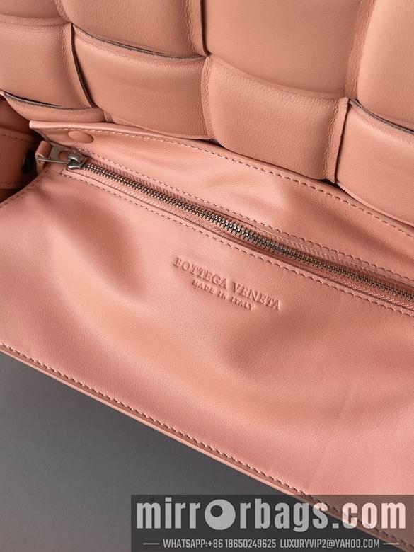 Bottega Veneta Replica Bags 70094 26x18x8cm BG 5