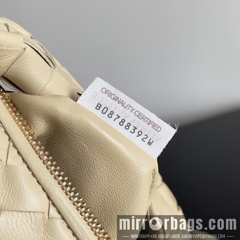 Bottega Veneta Replica Bags 651876 23x15x5cm BG 8