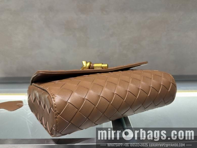 Bottega Veneta Replica Bags 9905B 21X13X6cm JY 4