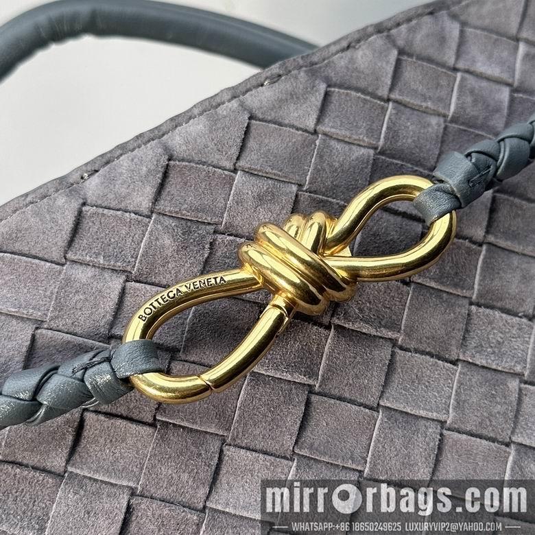 Bottega Veneta Replica Bags Andiamo 6014 32.5X24X12cm BG 2
