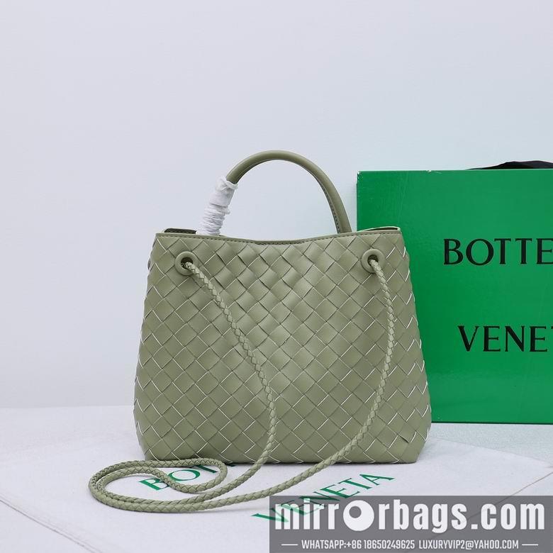 Bottega Veneta Replica Bags 5022 22X25X10.5cm XMY 3