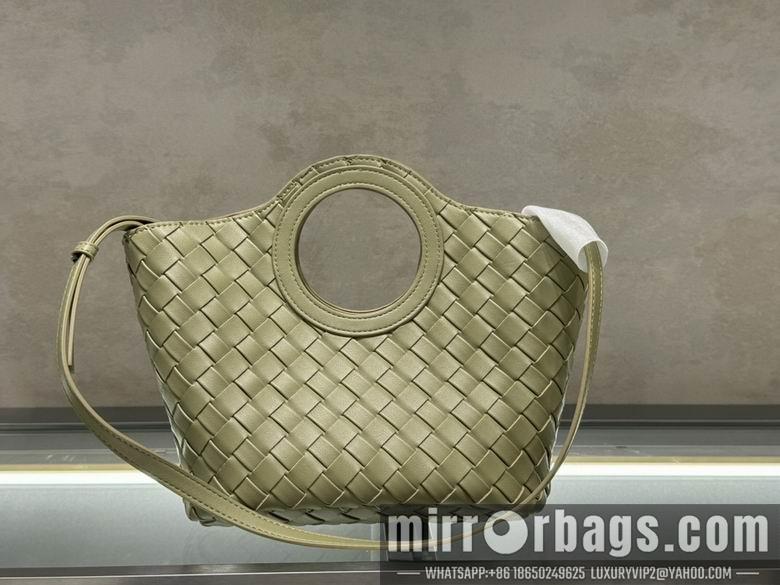 Bottega Veneta Replica Bags 9923 29X15X28cm 9921 24X13X23cm JY 4