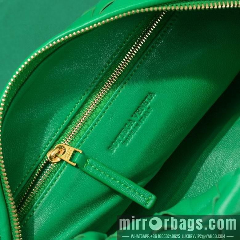 Bottega Veneta Replica Bags 36X21X13cm 032604 YG 16