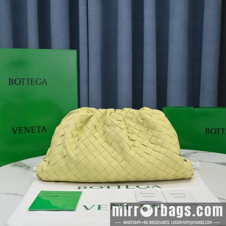Bottega Veneta Replica Bags Pouch 38x20x8.5cm BG