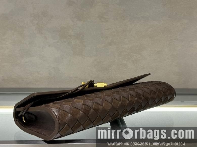 Bottega Veneta Replica Bags 9906B-1 34X14X7cm JY 2