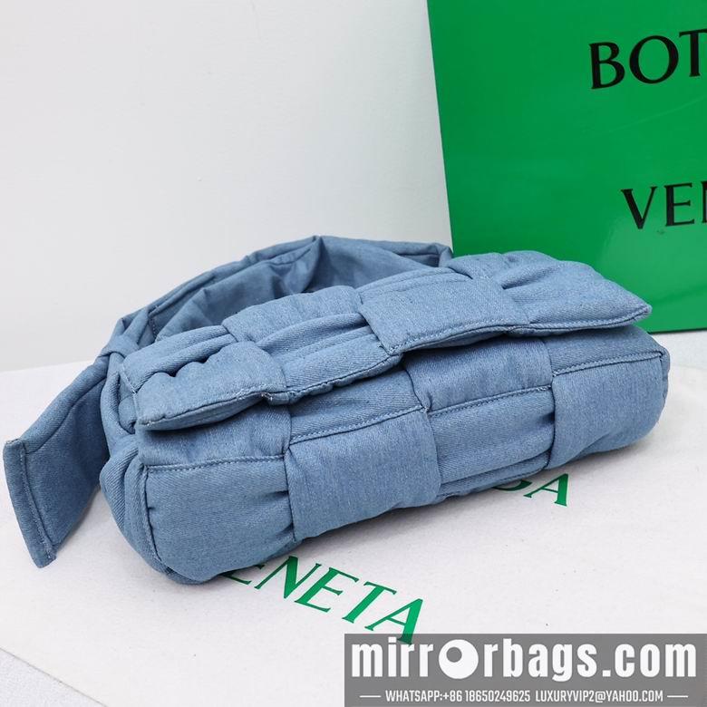 Bottega Veneta Replica Bags 30X15X8cm 071103 XMY 1