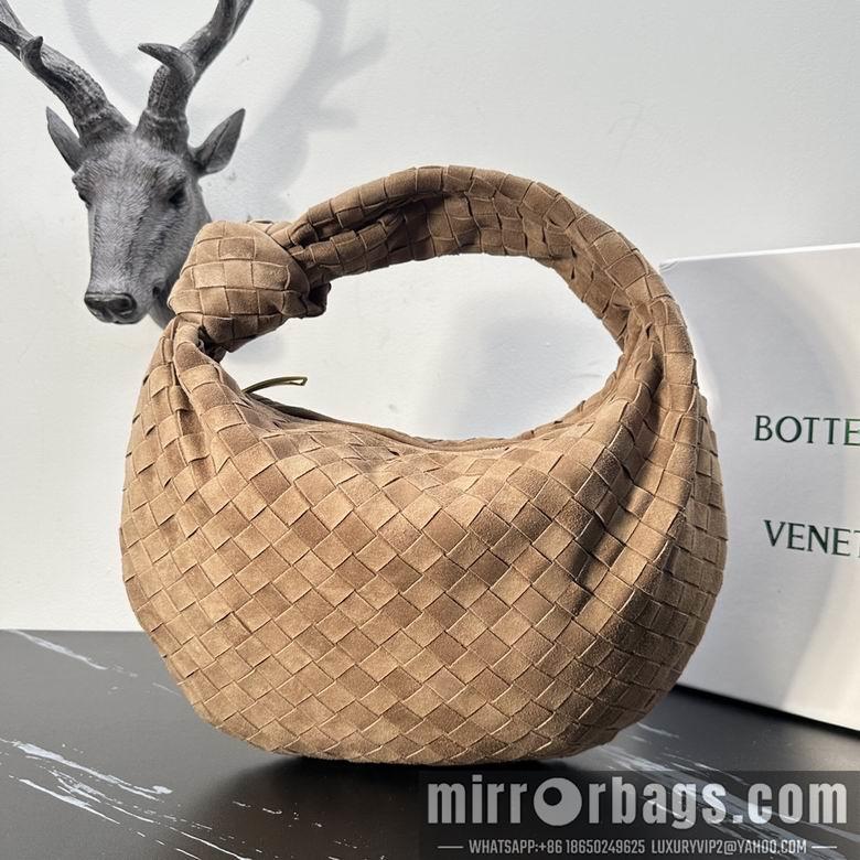 Bottega Veneta Replica Bags jodie 44065 36X21X13cm BG 2