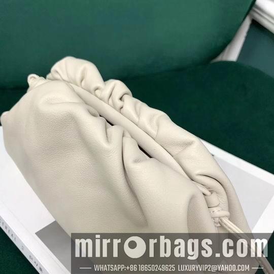Bottega Veneta Replica Bags 9032 23x13x8 cm dl04