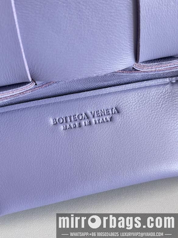Bottega Veneta Replica Bags 666688 12x8x4cm BG 1