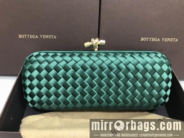 Bottega Veneta Replica Bags 6500 25X10X5cm YG 5