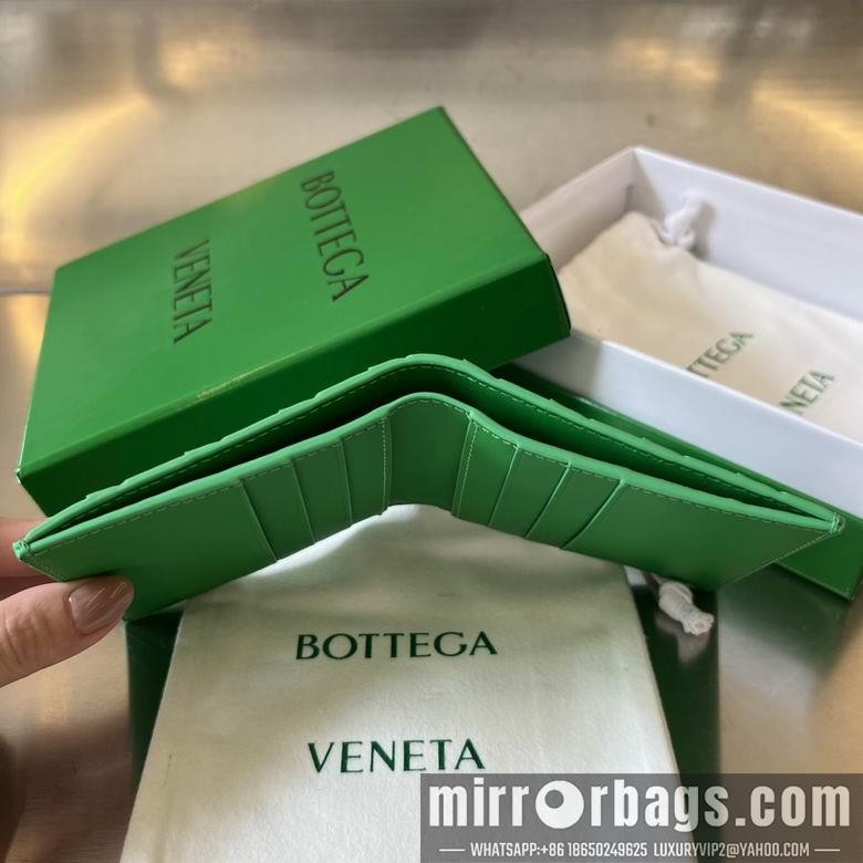 Bottega Veneta Replica Bags 749400 10X9.5X1cm YG 2