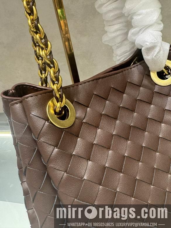 Bottega Veneta Replica Bags 6030 20X17X16.5cm JY 5